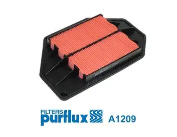 Luftfilter PURFLUX A1209