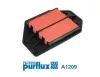 Luftfilter PURFLUX A1209