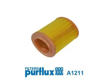 Luftfilter PURFLUX A1211 Bild Luftfilter PURFLUX A1211