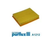 Luftfilter PURFLUX A1212