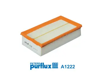 Luftfilter PURFLUX A1222 Bild Luftfilter PURFLUX A1222