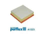 Luftfilter PURFLUX A1223