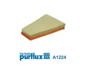 Luftfilter PURFLUX A1224 Bild Luftfilter PURFLUX A1224