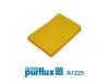 Luftfilter PURFLUX A1225