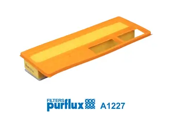 Luftfilter PURFLUX A1227