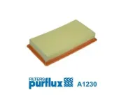 Luftfilter PURFLUX A1230