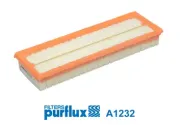 Luftfilter PURFLUX A1232