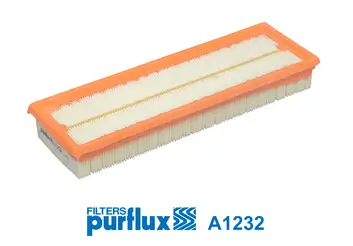 Luftfilter PURFLUX A1232 Bild Luftfilter PURFLUX A1232