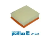 Luftfilter PURFLUX A1234