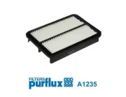 Luftfilter PURFLUX A1235