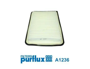 Luftfilter PURFLUX A1236