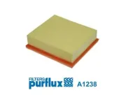 Luftfilter PURFLUX A1238