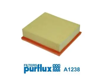 Luftfilter PURFLUX A1238 Bild Luftfilter PURFLUX A1238