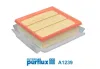 Luftfilter PURFLUX A1239