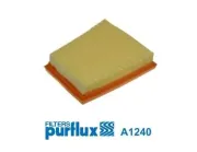 Luftfilter PURFLUX A1240