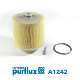 Luftfilter PURFLUX A1242