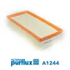 Luftfilter PURFLUX A1244