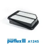 Luftfilter PURFLUX A1245
