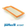 Luftfilter PURFLUX A1247