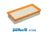 Luftfilter PURFLUX A1254