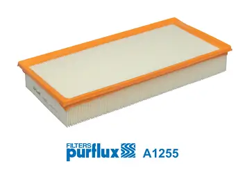 Luftfilter PURFLUX A1255