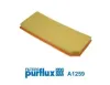 Luftfilter PURFLUX A1259