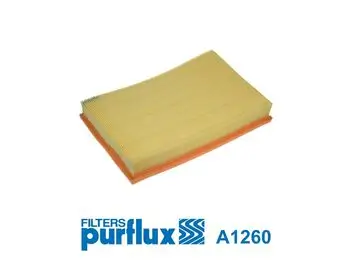 Luftfilter PURFLUX A1260