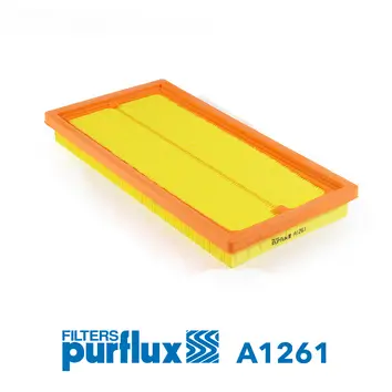 Luftfilter PURFLUX A1261