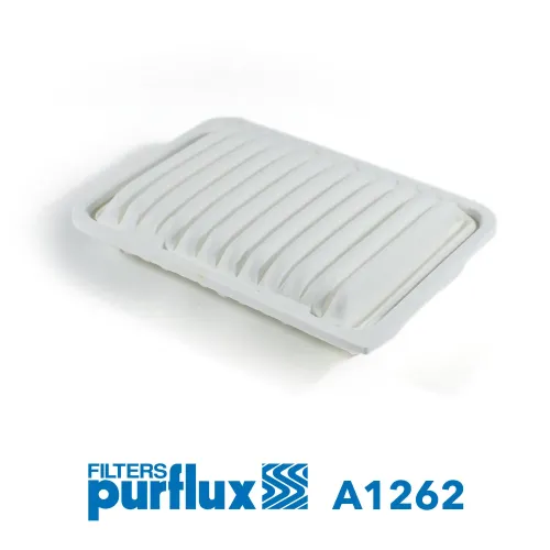 Luftfilter PURFLUX A1262 Bild Luftfilter PURFLUX A1262