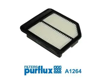 Luftfilter PURFLUX A1264 Bild Luftfilter PURFLUX A1264