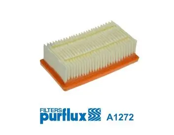 Luftfilter PURFLUX A1272