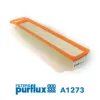 Luftfilter PURFLUX A1273