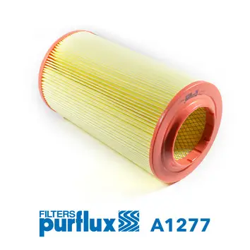 Luftfilter PURFLUX A1277 Bild Luftfilter PURFLUX A1277