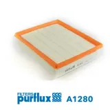 Luftfilter PURFLUX A1280