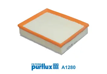 Luftfilter PURFLUX A1280 Bild Luftfilter PURFLUX A1280