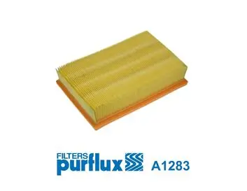 Luftfilter PURFLUX A1283 Bild Luftfilter PURFLUX A1283
