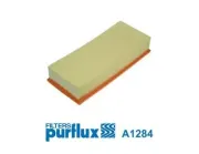 Luftfilter PURFLUX A1284