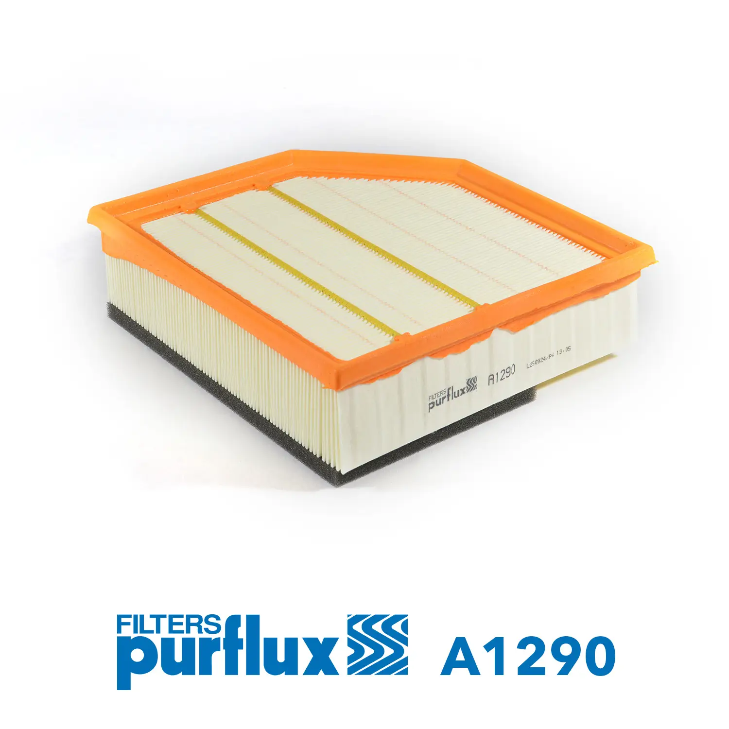 Luftfilter PURFLUX A1290