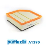 Luftfilter PURFLUX A1290