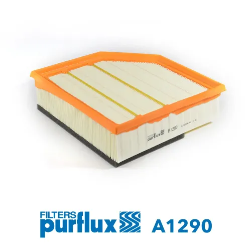 Luftfilter PURFLUX A1290 Bild Luftfilter PURFLUX A1290