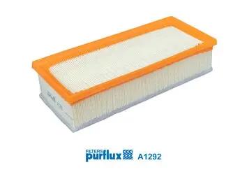 Luftfilter PURFLUX A1292 Bild Luftfilter PURFLUX A1292
