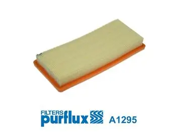 Luftfilter PURFLUX A1295 Bild Luftfilter PURFLUX A1295