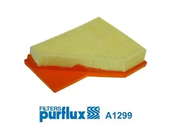 Luftfilter PURFLUX A1299