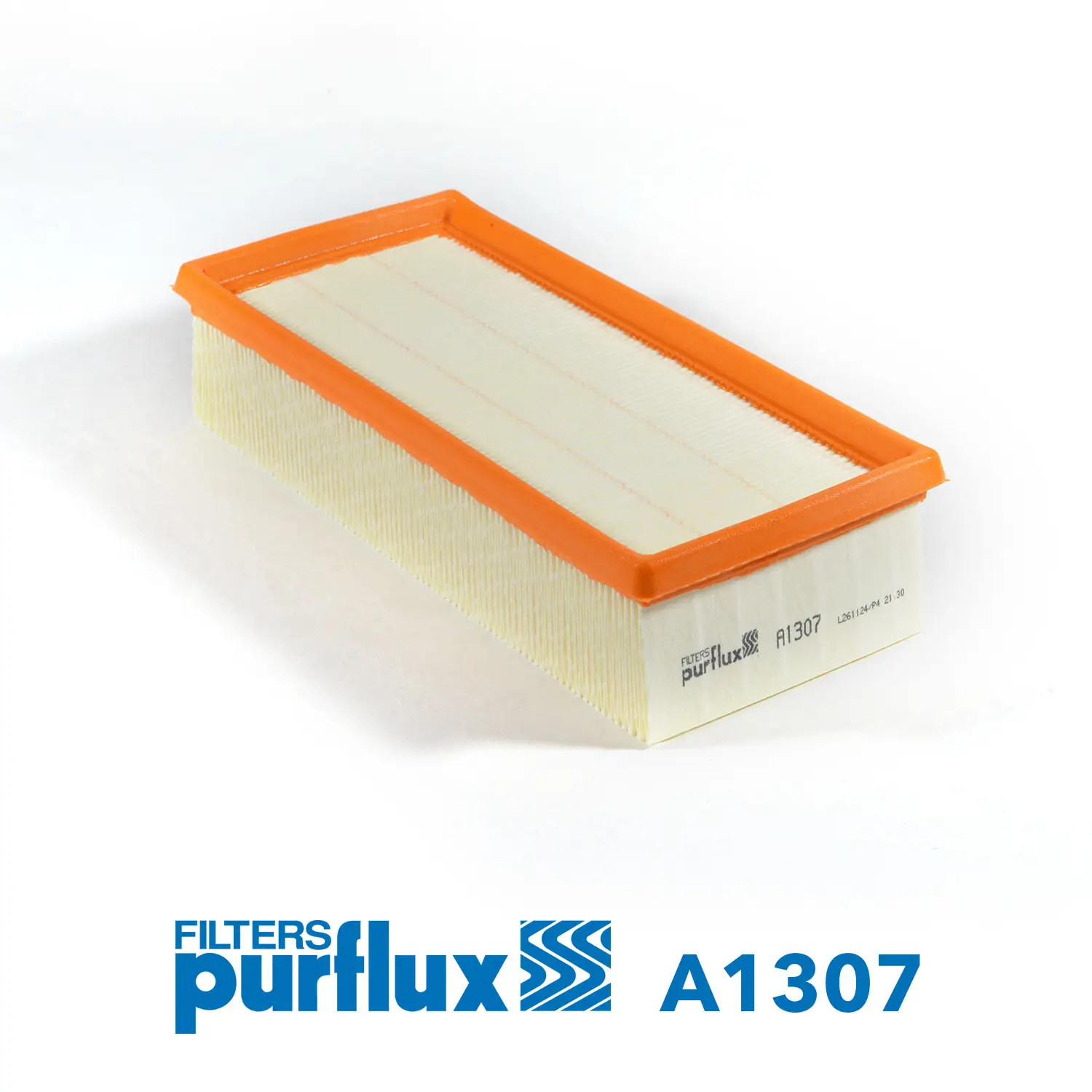 Luftfilter PURFLUX A1307