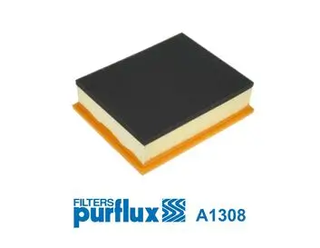 Luftfilter PURFLUX A1308