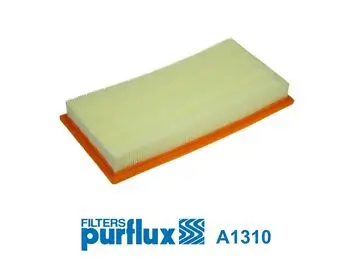 Luftfilter PURFLUX A1310 Bild Luftfilter PURFLUX A1310