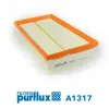 Luftfilter PURFLUX A1317