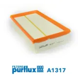 Luftfilter PURFLUX A1317