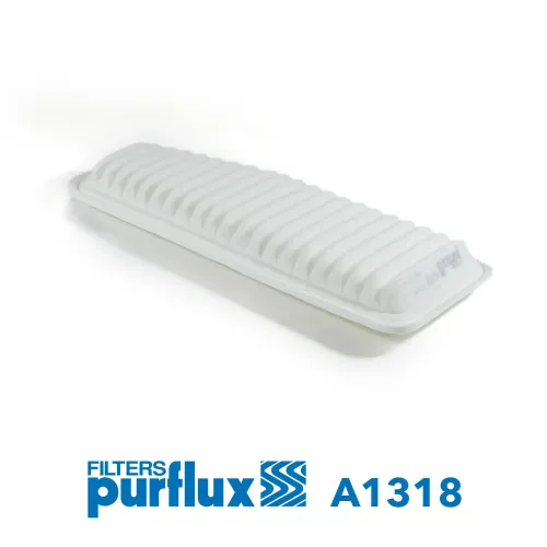 Luftfilter PURFLUX A1318 Bild Luftfilter PURFLUX A1318