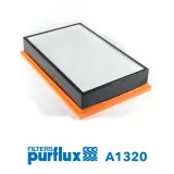 Luftfilter PURFLUX A1320